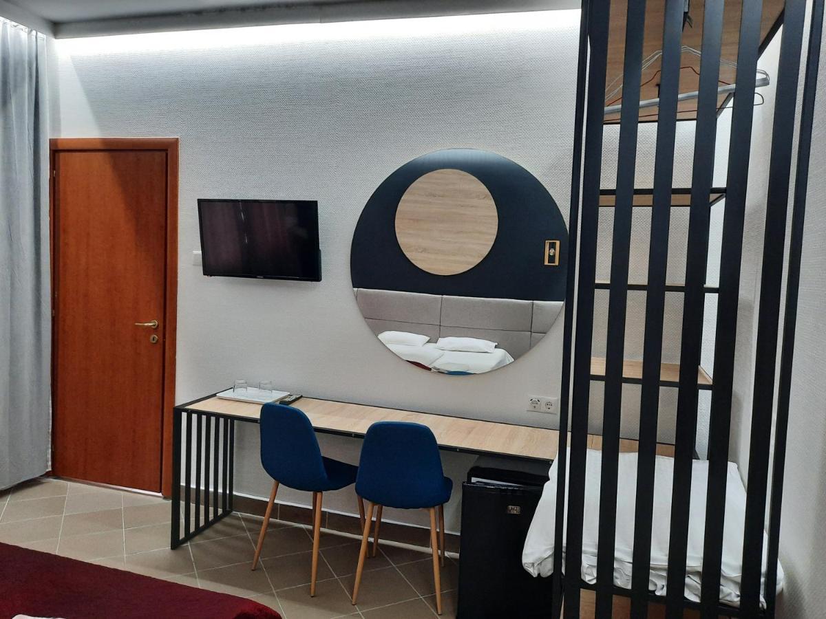 אורדאה Pension Recidency מראה חיצוני תמונה