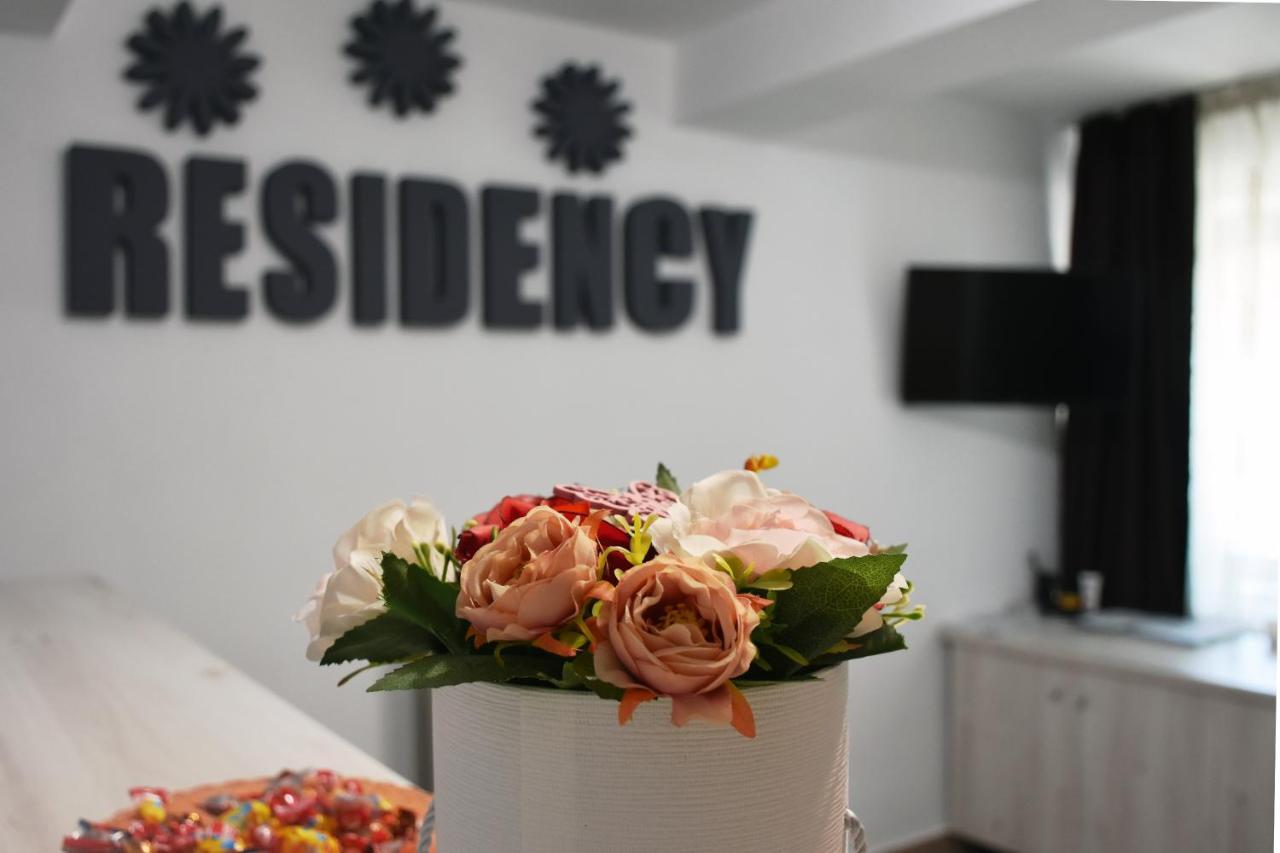 אורדאה Pension Recidency מראה חיצוני תמונה