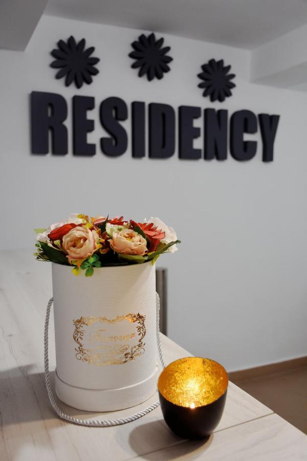 אורדאה Pension Recidency מראה חיצוני תמונה