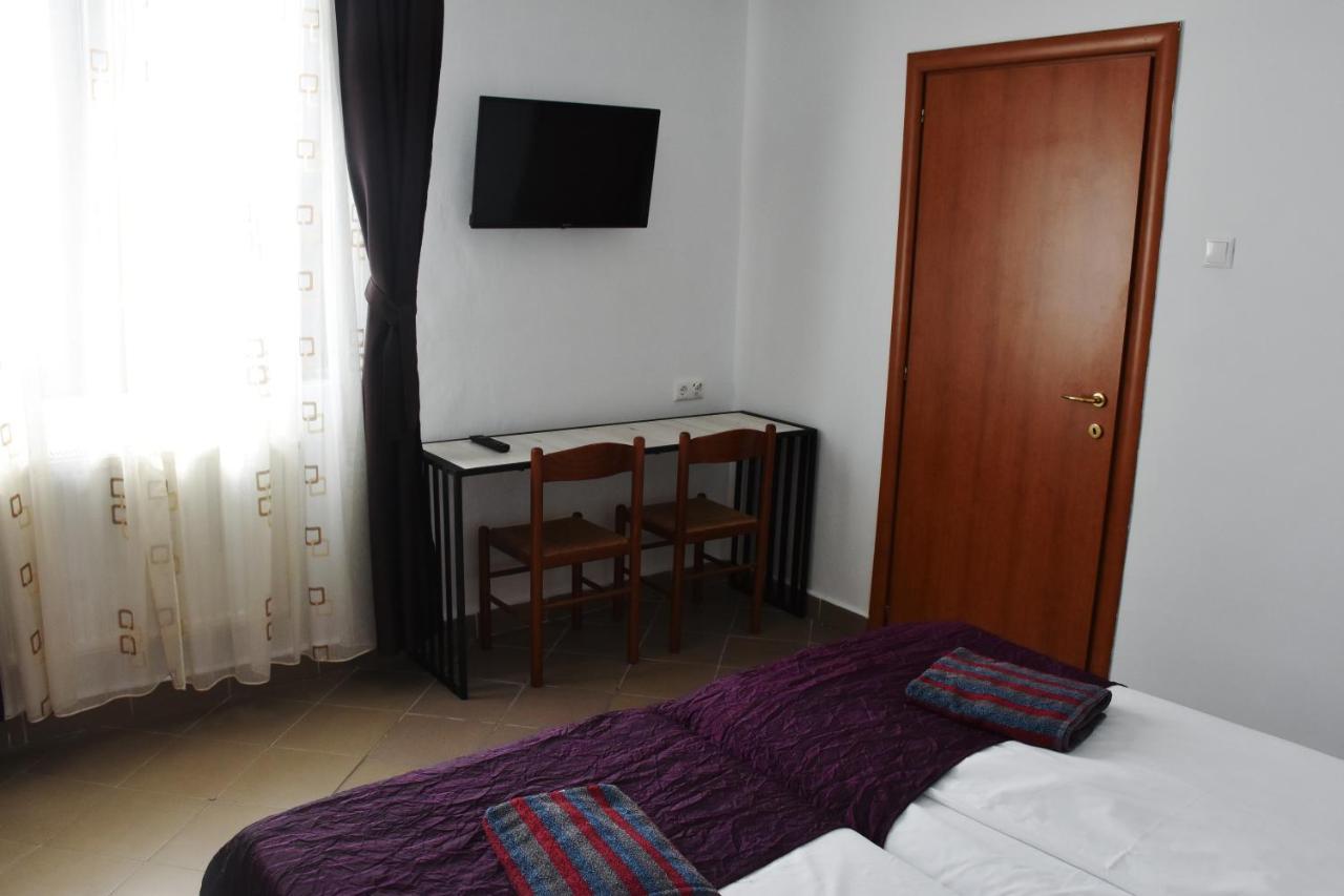 אורדאה Pension Recidency מראה חיצוני תמונה